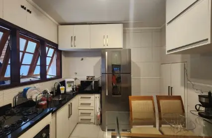 Imagem: Condomínio Fechado para Venda, Jardim Guarau