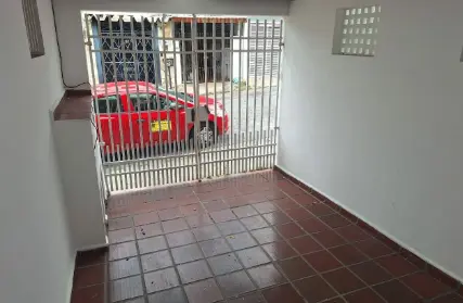 Imagem: Sobrado para Alugar, Jardim Ester