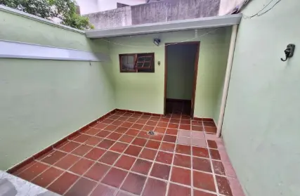 Imagem: Sobrado para Alugar, Jardim Ester