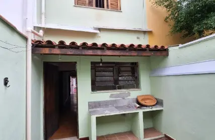 Imagem: Sobrado para Alugar, Jardim Ester