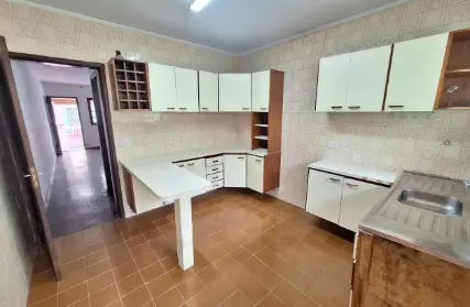 Imagem: Sobrado para Alugar, Jardim Ester Yolanda