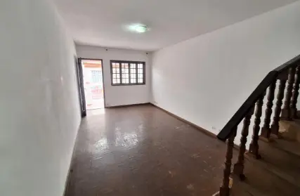 Imagem: Sobrado para Alugar, Jardim Ester Yolanda