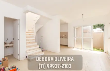 Imagem: Condomínio Fechado para Venda, Vila Butantã