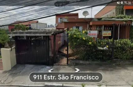 Imagem: Casa Térrea para Venda, Parque Taboão