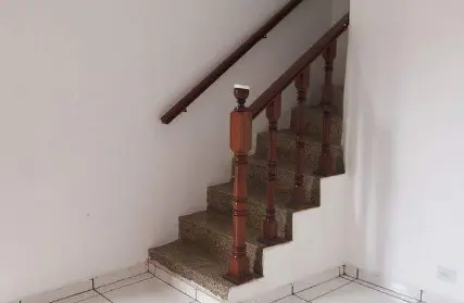 Imagem: Casa Térrea para Venda, Parque Taboão