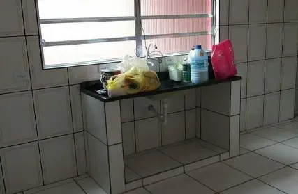 Imagem: Casa Térrea para Venda, Parque Taboão