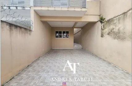 Imagem: Sobrado para Venda, Jardim Colombo