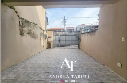 Imagem: Sobrado para Venda, Jardim Colombo