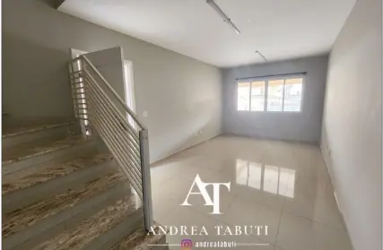 Imagem: Sobrado para Venda, Jardim Colombo