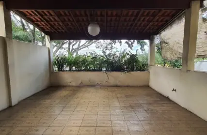 Imagem: Sobrado para Venda, Jardim Odete