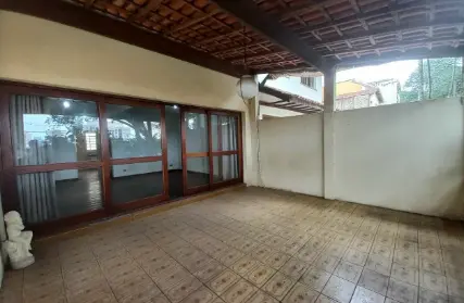 Imagem: Sobrado para Venda, Jardim Odete