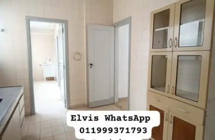 Imagem: Apartamento para Alugar, Liberdade