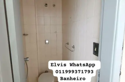 Imagem: Apartamento para Alugar, Liberdade