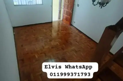 Imagem: Sobrado para Alugar, Vila Universitária