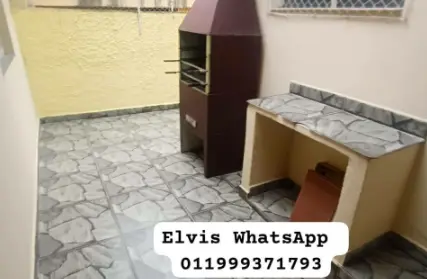 Imagem: Sobrado para Alugar, Vila Universitária