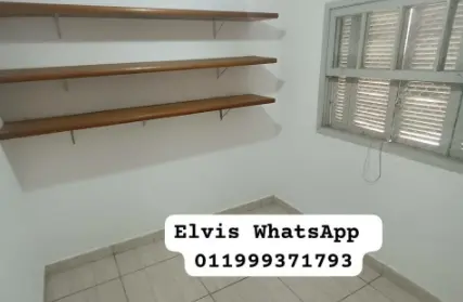 Imagem: Sobrado para Alugar, Vila Universitária