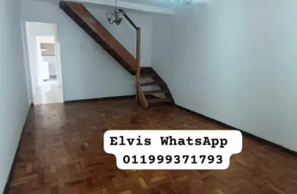 Imagem: Sobrado para Alugar, Vila Universitária