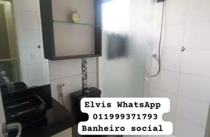 Imagem: Sobrado para Alugar, Jardim Sarah