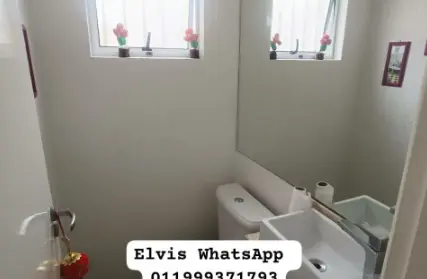 Imagem: Sobrado para Alugar, Jardim Sarah