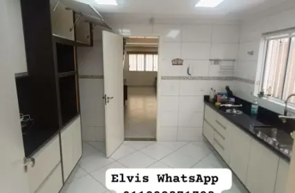 Imagem: Sobrado para Alugar, Jardim Sarah