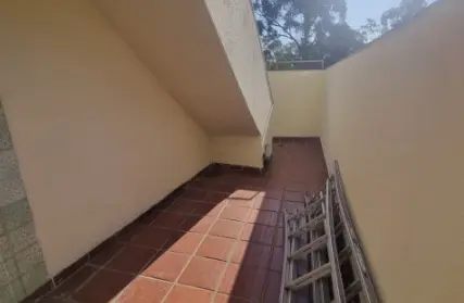 Imagem: Sobrado para Venda, Jardim Santos Dumont