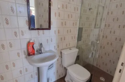 Imagem: Sobrado para Venda, Jardim Santos Dumont