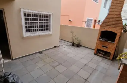 Imagem: Sobrado para Venda, Vila Polopoli