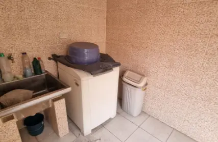 Imagem: Sobrado para Venda, Vila Polopoli