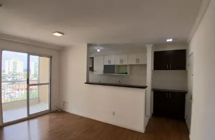 Imagem: Apartamento para Alugar, Vila Nova Alba