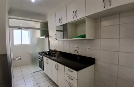 Imagem: Apartamento para Alugar, Vila Nova Alba