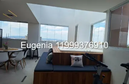 Imagem: Cobertura para Venda, Jardim Arpoador