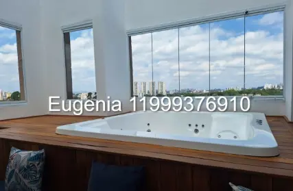 Imagem: Cobertura para Venda, Jardim Arpoador