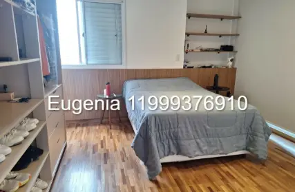 Imagem: Cobertura para Venda, Jardim Arpoador