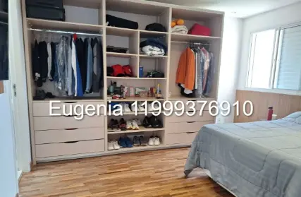 Imagem: Cobertura para Venda, Jardim Arpoador