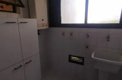 Imagem: Apartamento para Alugar, Vila Indiana