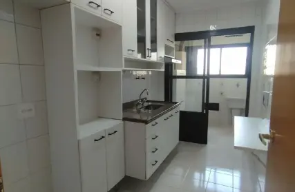 Imagem: Apartamento para Alugar, Vila Indiana