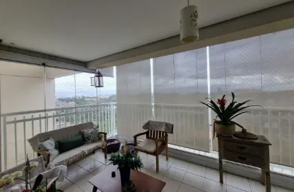 Imagem: Apartamento para Venda, Jardim Olympia