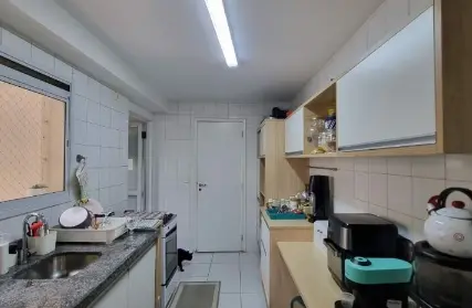 Imagem: Apartamento para Venda, Jardim Olympia