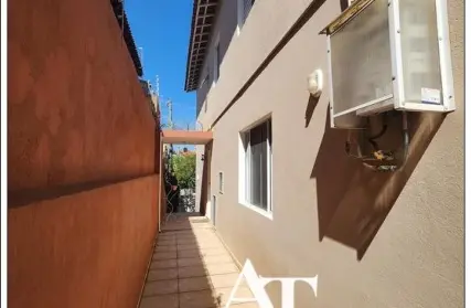 Imagem: Sobrado para Venda, Jardim Monte Kemel