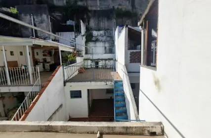 Imagem: Sobrado para Venda, Vila Gomes