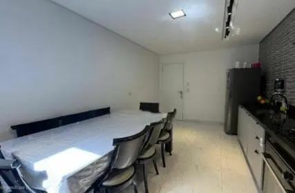 Imagem: Sobrado para Venda, Vila Polopoli