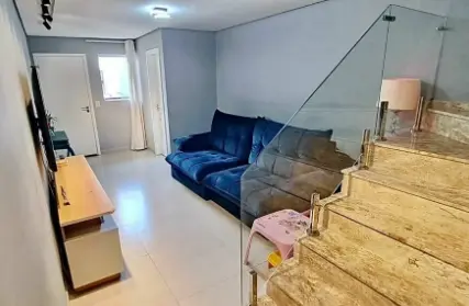 Imagem: Sobrado para Venda, Vila Polopoli