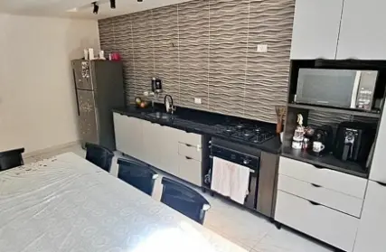 Imagem: Sobrado para Venda, Vila Polopoli