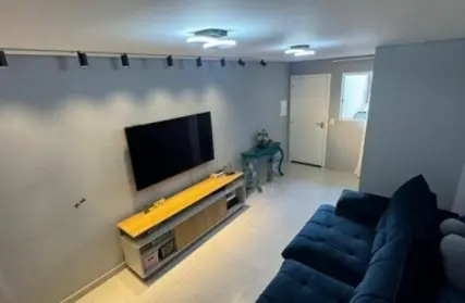 Imagem: Sobrado para Venda, Vila Polopoli