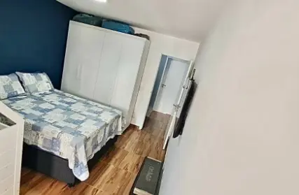 Imagem: Sobrado para Venda, Vila Polopoli