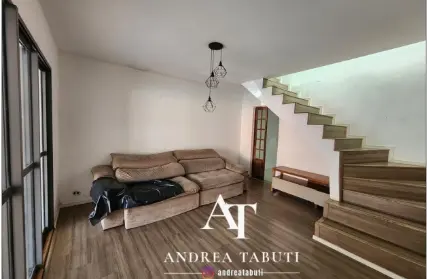 Imagem: Sobrado para Venda, Jardim Santos Dumont