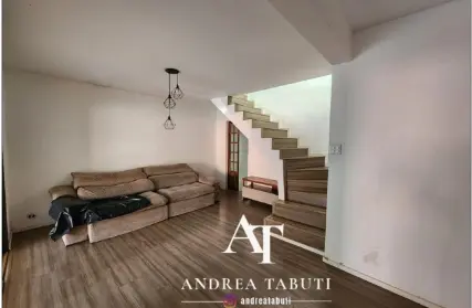 Imagem: Sobrado para Venda, Jardim Santos Dumont