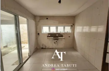 Imagem: Sobrado para Venda, Jardim Santos Dumont