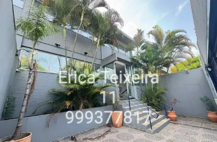 Imagem: Prédio Comercial para Alugar, Butantã