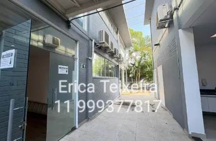 Imagem: Prédio Comercial para Alugar, Butantã